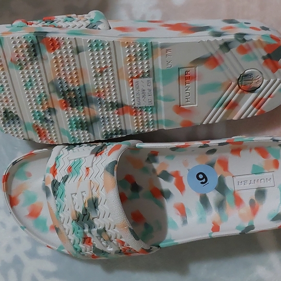 Hunter bloom Algae marble slides - Picture 7 of 7